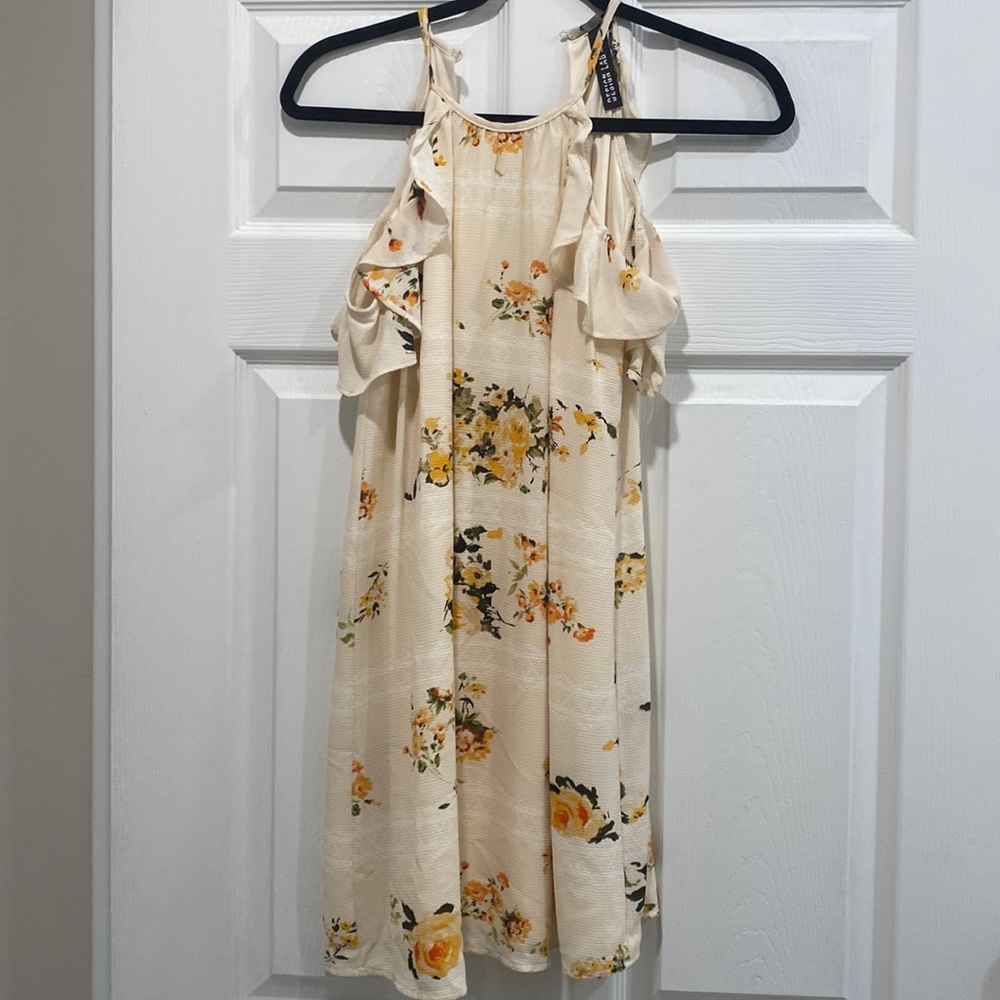 Dress size XS